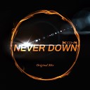 WOODMAN - Never Down Original Mix