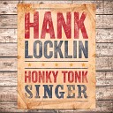 Hank Locklin - When the Band Plays the Blues
