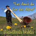 Jean Claude Welche - Abendgloken Carillon de pots fleurs