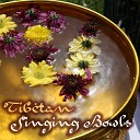 Tibetan Singing Bowls Meditation - Morning Meditation Music