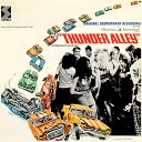 Band Without A Name - Theme from Thunder Alley