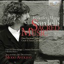 Modo Antiquo Federico Maria Sardelli - Concerto in D Minor for Strings and Basso Continuo II…