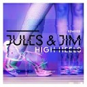 Jules amp Jim feat Scarlett Quinn - BAG Mark Lower Disco Extended Remix