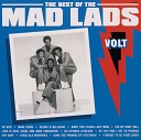 The Mad Lads - So Nice