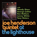 Joe Henderson Quintet - Round Midnight Live