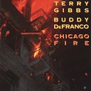 Terry Gibbs Buddy De Franco - 52nd Street Theme Live