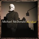 Michael McDonald - For Once In My Life