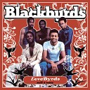 The Blackbyrds - A Heavy Town Album Version
