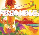 Sergio Mendes feat Carlinhos Brown Herb… - Dreamer Album Version