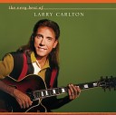 LARRY CARLTON - THE B P BLUES