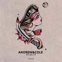 Andrew Cole - The Tribe