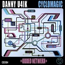 Danny U4IK - Listen Original Mix