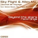 Sky Flight Allen Ma - Journal De Voyage Sky Flight Mix