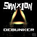 Sanxion - Run For Cover Original Mix