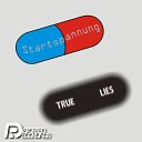 Startspannung - Lie Original Mix