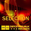 T Riber - Dance Republik Selection Mashup Short Mix