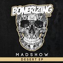 MadShow - Desert Original Mix