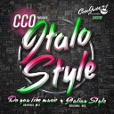 CCO - Do You Like Music Original Mix