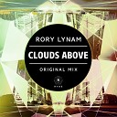 Rory Lynam - Clouds Above Original Mix