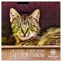 Lex Loofah Stanny Abram - Catz Don t Know Original Mix