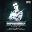 Mr Pisika - Night Cruiser Original Mix