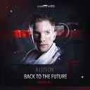 A lusion - Back To The Future Original Mix