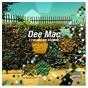Dee Mac - Paradise Original Mix
