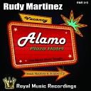 Rudy Martinez - What Do You Think Original Mix