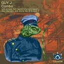 Guy J - Combo Jimmy Van M Luxor T Silver Remix