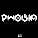 Christian Craken - PHOBIA Original Mix