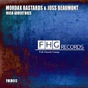 Mordax Bastards Joss Beaumont - Irish Adventures Original Mix