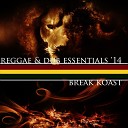 Raggattack feat Rebel Congo - Reggae Vibes Gone International Original Mix