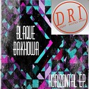Blaque Bakhowa - Love Affair Original Mix