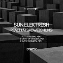Sun Elektrish - Klang Original Mix