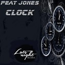 Peat Jones - Clock Original Mix