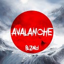 BliZard - Avalanche Original Mix