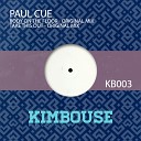 Paul Cue - Body On The Floor Original Mix