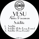 Vesu feat. Anna Pasaman - Satellite (Original Mix)