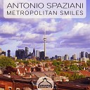 Antonio Spaziani - Carpe Diem Passengers Original Mix