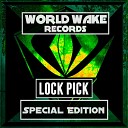 Lock Pick - Graphics Original Mix