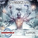 Cyberiya - Quasar Original Mix