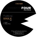 Frankkrime - Smile Original Mix
