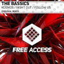 The Bassics - Kosmos Original Mix