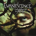 Evanescence - Haunted Live In Paris