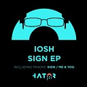 iosh - Sign Original Mix