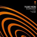 Yuuki Hori - Scapegoat Original Mix