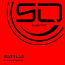 Alex Kella - Ignition Original Mix