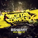 Bsharry - Now Jump Original Mix