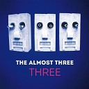 The Almost Three - Black and Blue