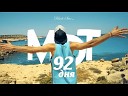 МОТ - Мот 92 дня премьера клипа…